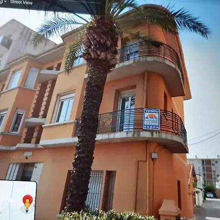 Centre Saint-raphael