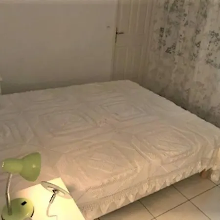 شقة Centre Saint-raphael Saint-Raphaël