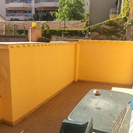 شقة Centre Saint-raphael Saint-Raphaël