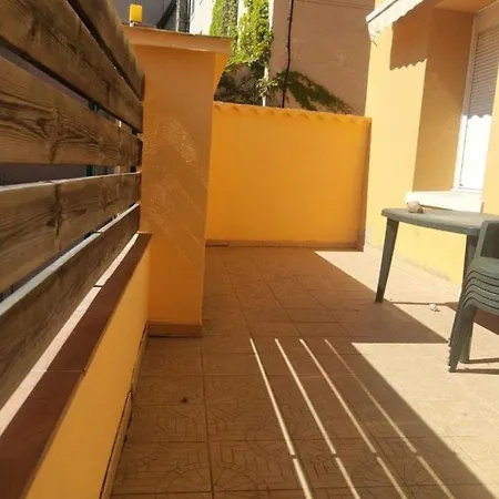 Centre Saint-raphael شقة Saint-Raphaël