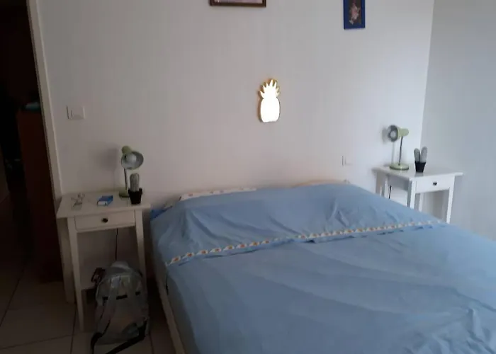 Centre Saint-raphael Apartment *