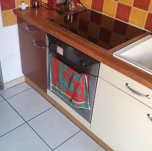 Centre Saint-raphael Apartment *