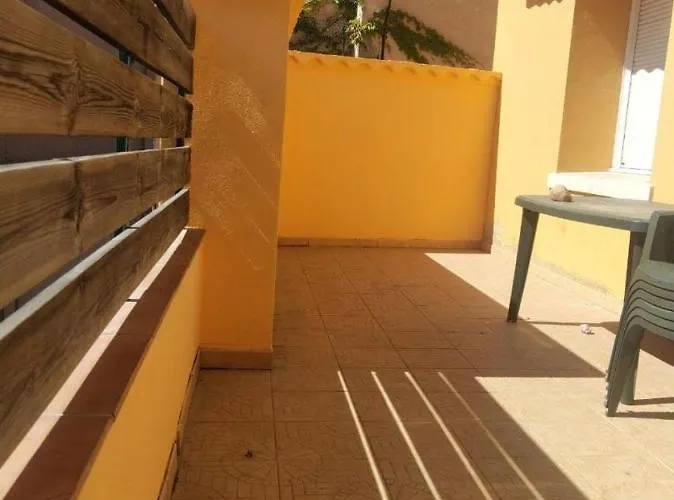 Centre Saint-raphael Apartment Saint-Raphaël