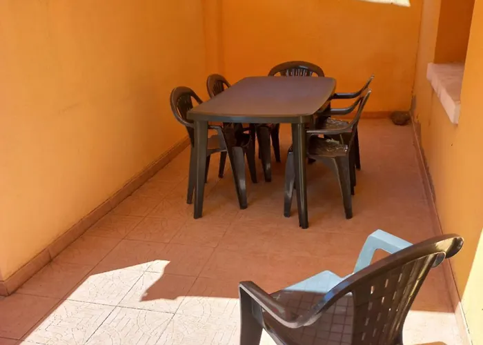 Lejlighed Centre Saint-raphael
