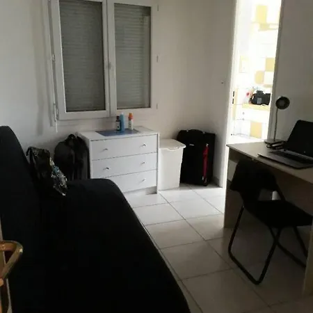 Centre Saint-raphael *