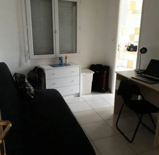 Centre Saint-raphael *